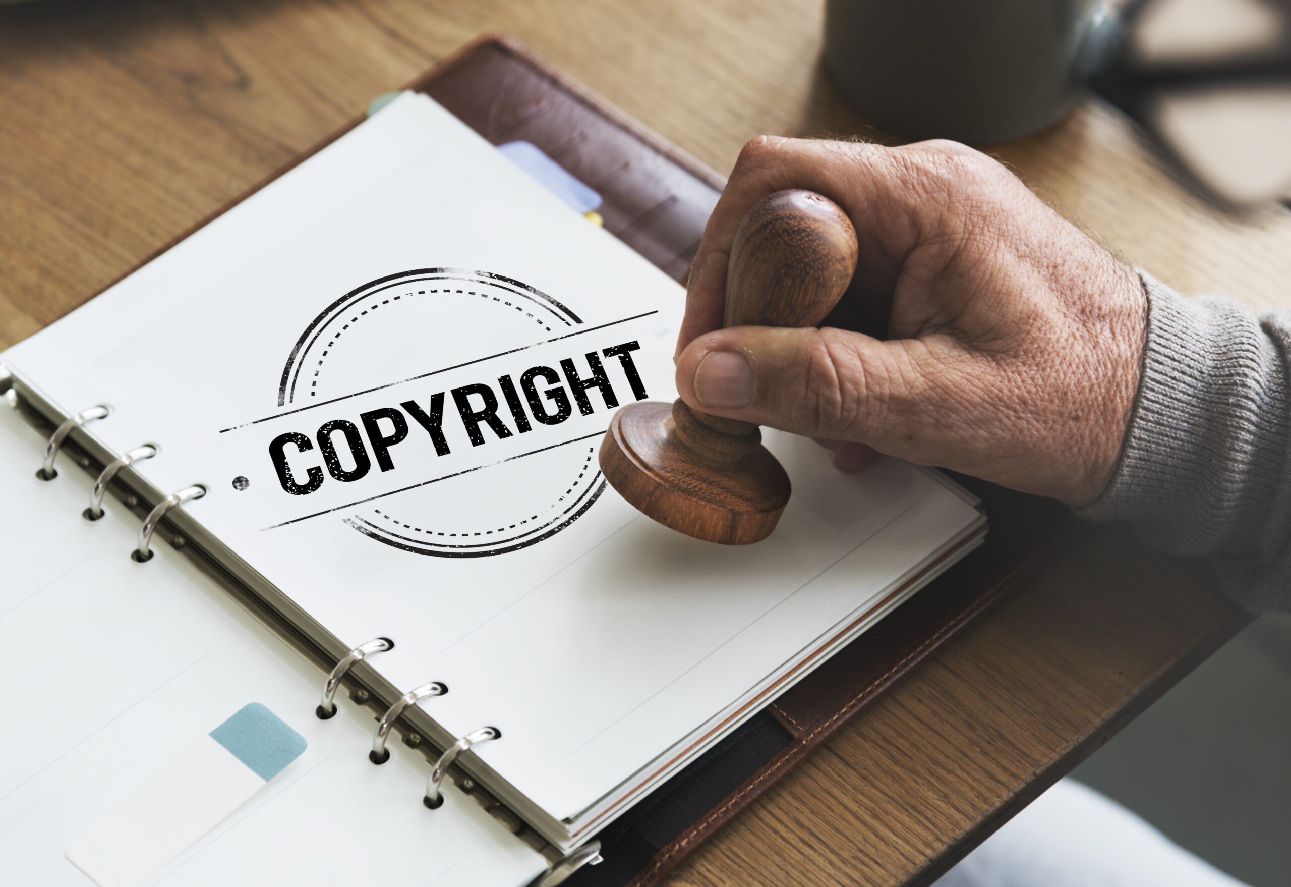 Copyright Registration in India