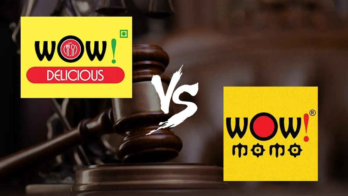 Wow Momos vs Wow Burger