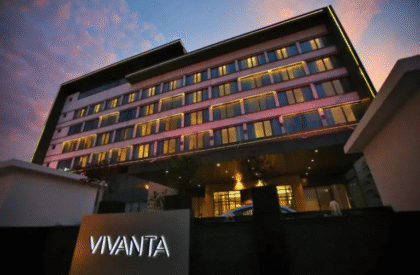 Vivanta Trademark