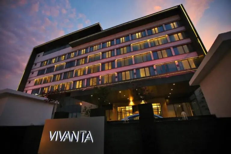 Vivanta Trademark