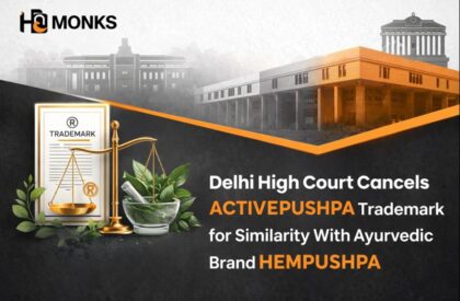 Hempushpa Trademark Case