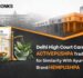 Delhi High Court Cancels “ACTIVEPUSHPA” Trademark for Similarity With Ayurvedic Brand “HEMPUSHPA”.
