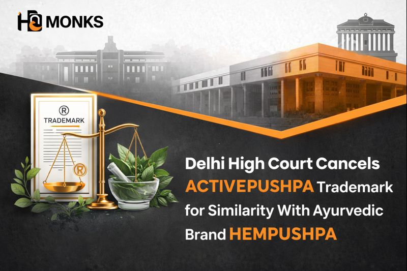 Hempushpa Trademark Case